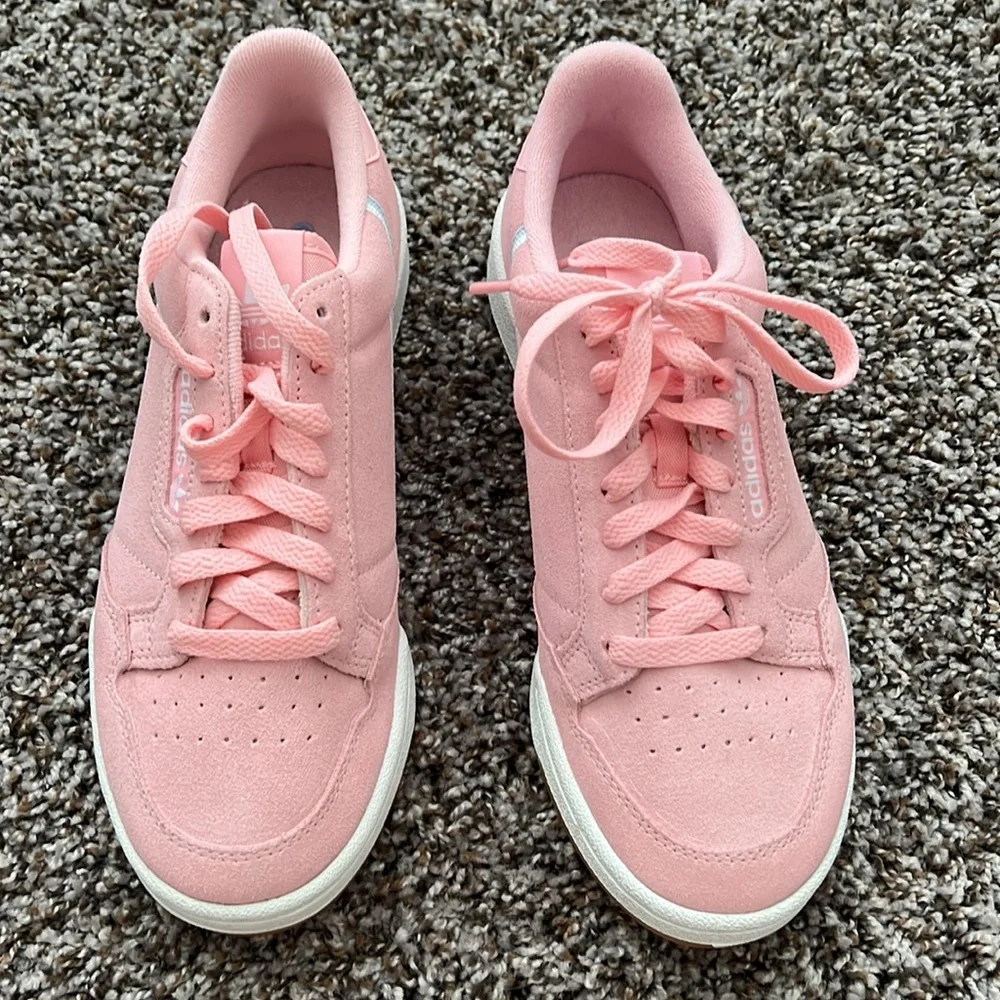 Adidas Shoes - Picture 5 of 6